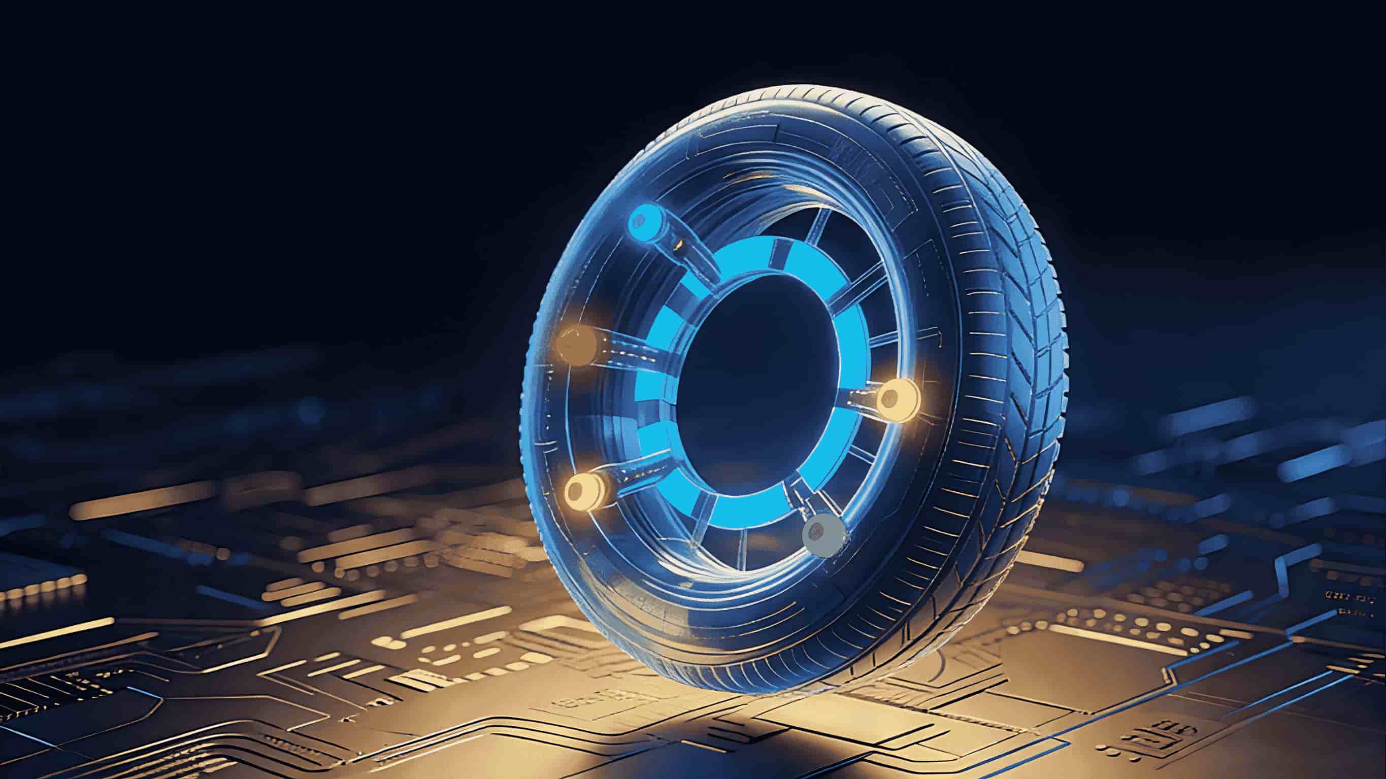 Sensing system technology