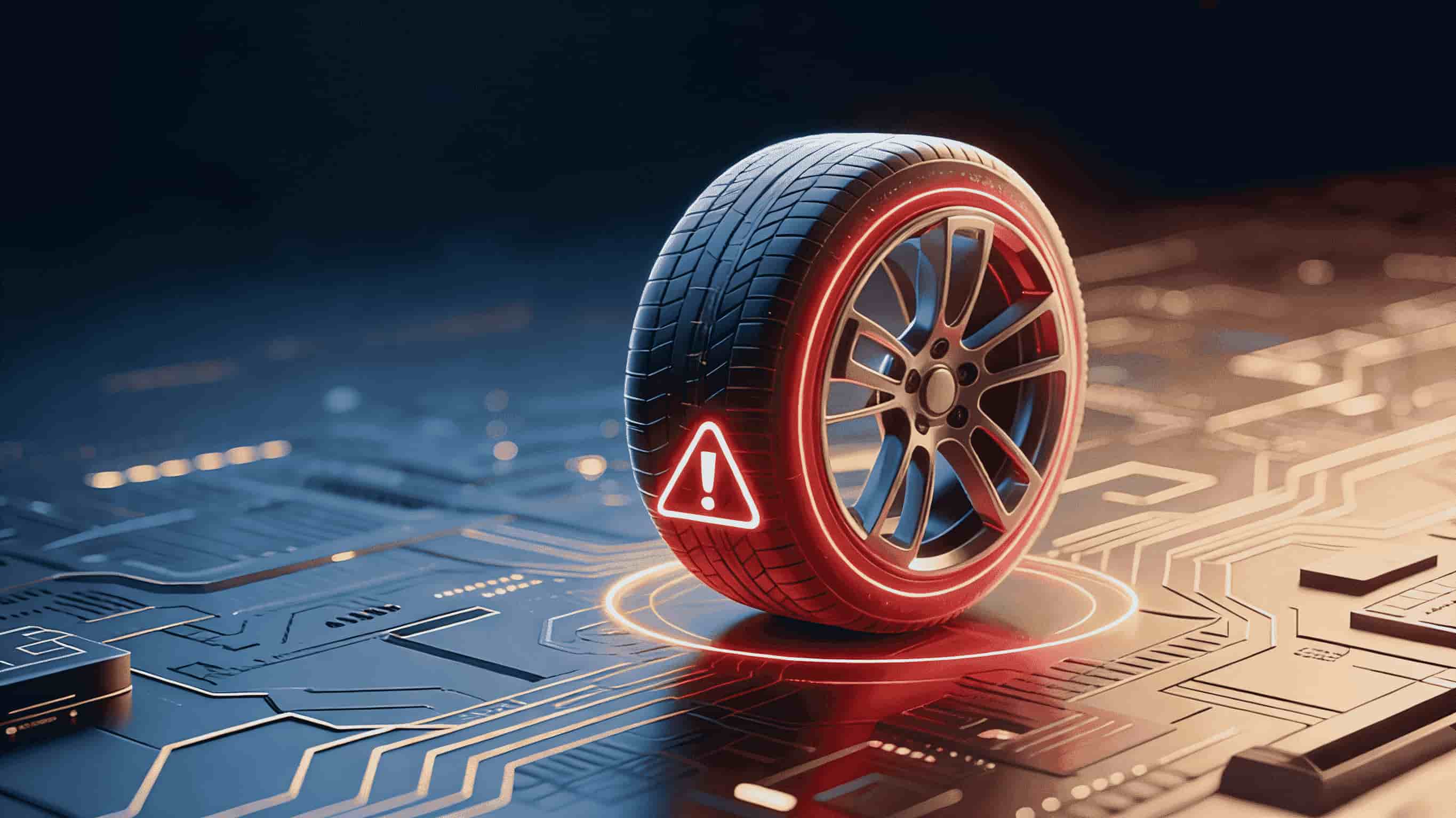 Control System Technology