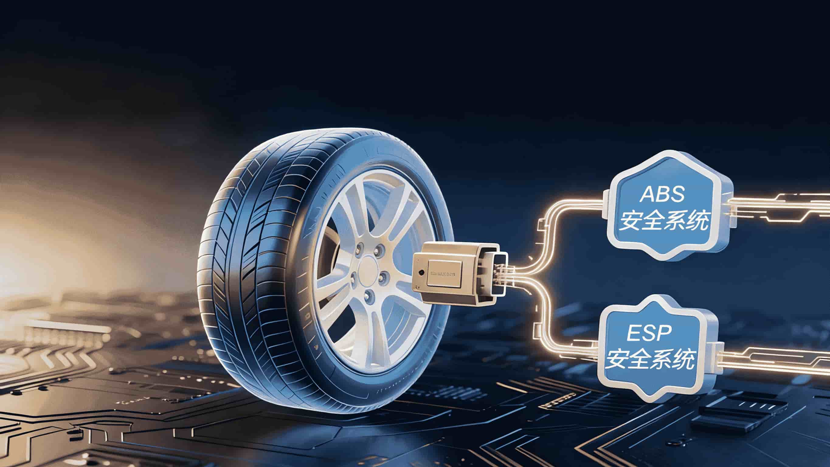 Vehicle-to-everything (V2X) technology