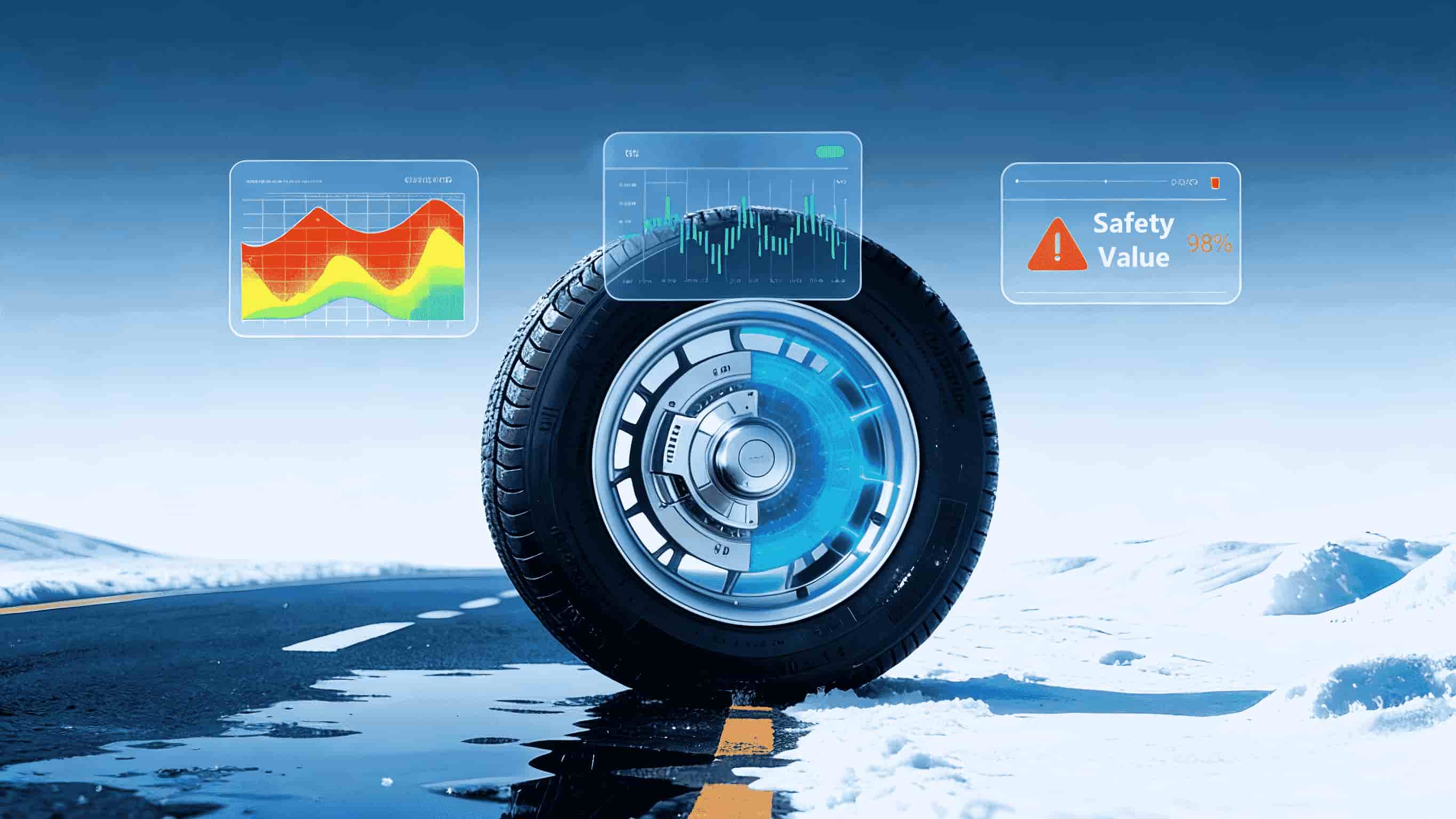 Intelligent vehicle technology demonstration